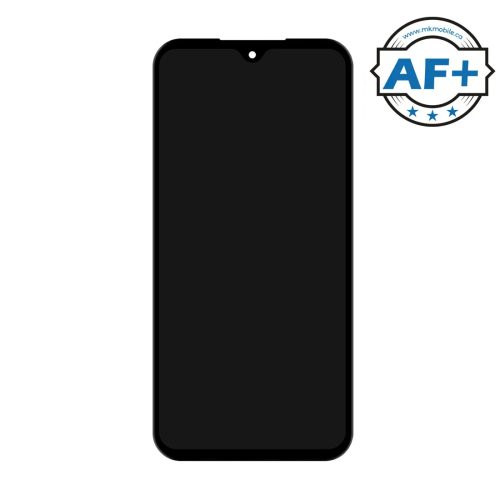 Samsung Galaxy A54 5G A546 Assembly+Frame Black (AF+) Front