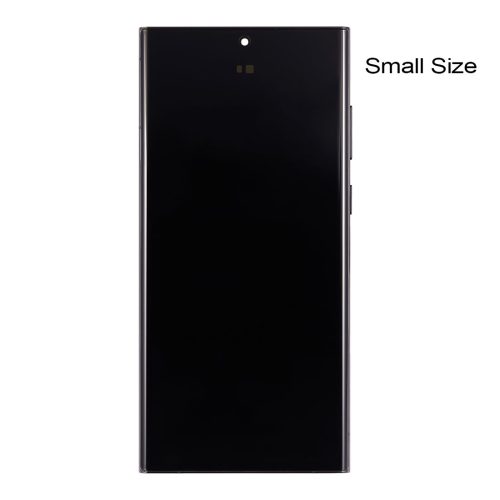 Samsung Galaxy S22 Ultra 5G S908 OLED Assembly small