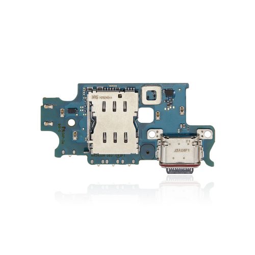 Samsung Galaxy S23 Plus Charging Port Sim Card Reader G916B INT version