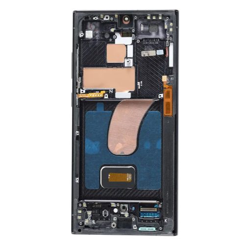Samsung Galaxy S23 Ultra 5G S918 OLED Assembly
