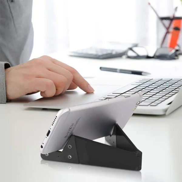Universal Foldable Phone Stand Holder 1