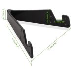 Universal Foldable Phone Stand Holder