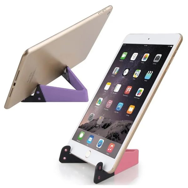 Universal Foldable Phone Stand Holder 3
