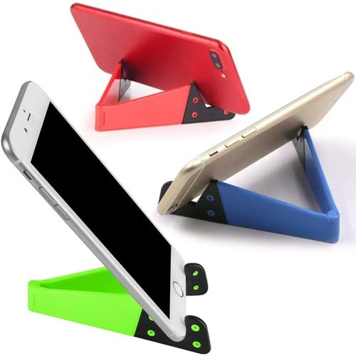 Universal Foldable Phone Stand Holder 4