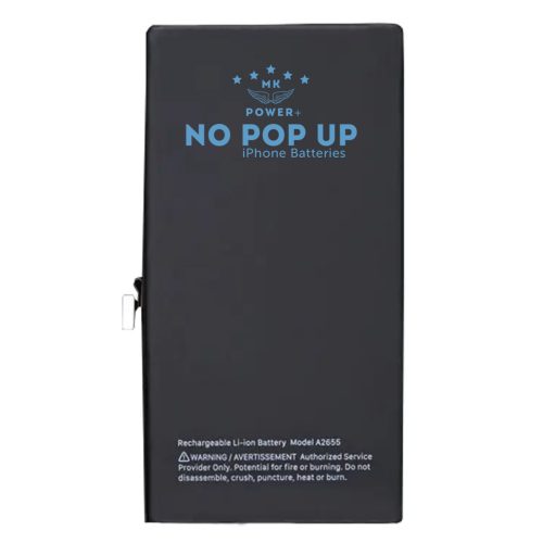 iPhone 13 Battery No Pop Up OEM