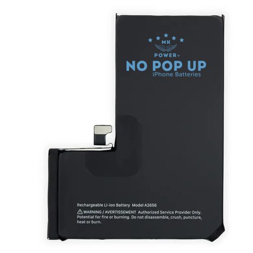 iPhone 13 Pro Battery No Pop Up OEM