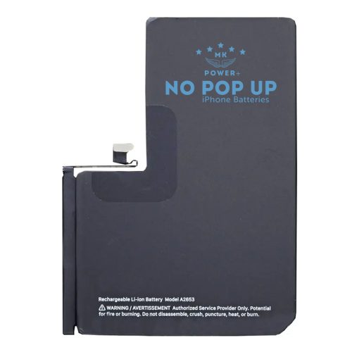 iPhone 13 Pro Max Battery No Pop Up OEM