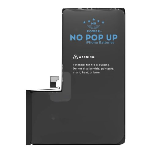 iPhone 14 Pro Battery No Pop Up OEM