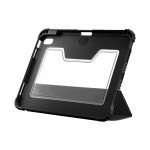 Insignia Folio Case For iPad 10.9 10th Gen 2022 Black 2