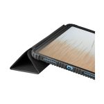 Insignia Folio Case For iPad 10.9 10th Gen 2022 Black 4