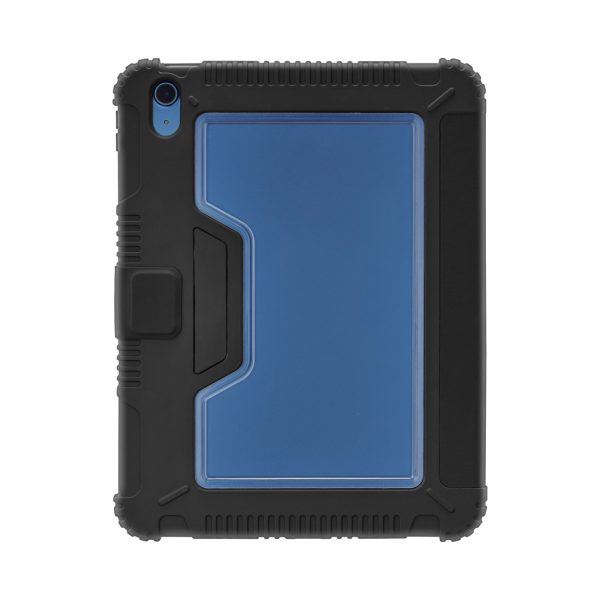 Insignia Folio Case For iPad 10.9 10th Gen 2022 Black 5