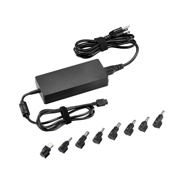 Insignia Universal Laptop Charger (180W 6 Adapters)