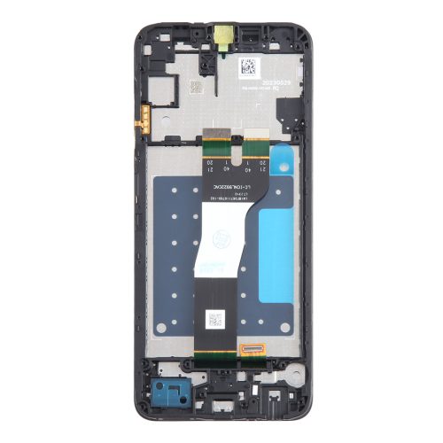 Samsung Galaxy A05S (A057 2023) LCD Assembly +Frame – All Colors (OEM) back