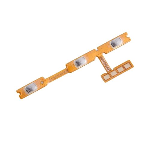 Samsung Galaxy A05S (A057 2023) Power Volume Button Flex Cable (OEM New) 1