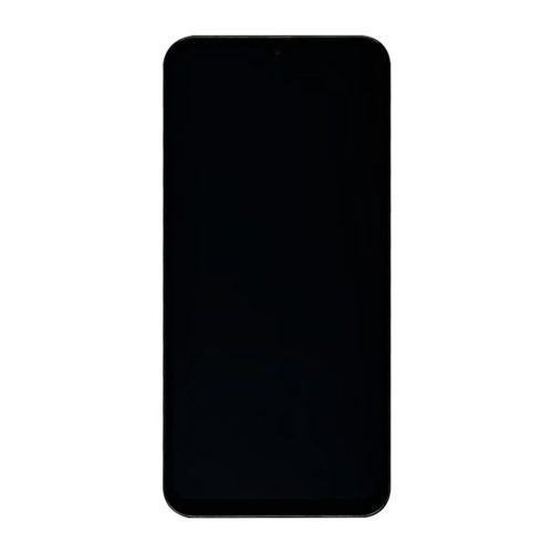 Samsung Galaxy A15 (A155 2023) A15 5G (A156 2023) LCD Assembly +Frame – Black (AF+)