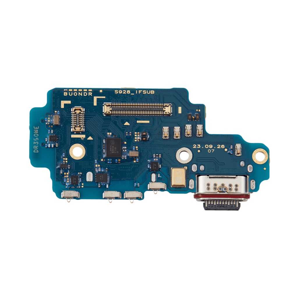 Samsung Galaxy S24 Ultra 5G - MK Mobile