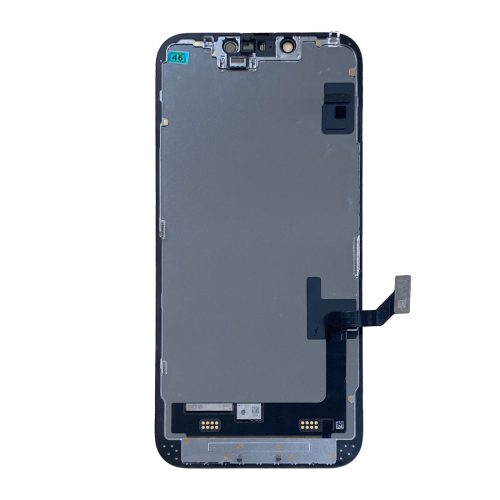 iPhone 14 Soft Oled Assembly (SX+ Series) back
