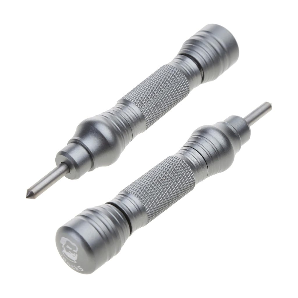 Mechanic iRock 5 Breaking Tool For LCD / Back Glass - MK Mobile