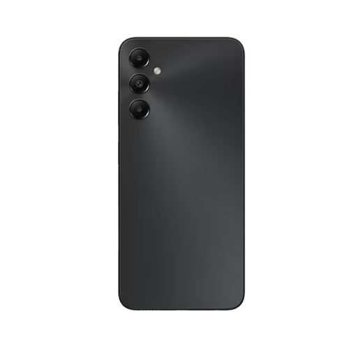 Samsung Galaxy A05S (A057 2023) Back Cover +Camera Lens – Black 