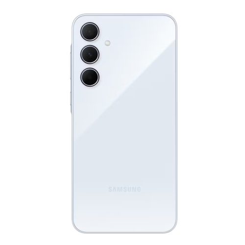 Samsung Galaxy A35 5G Phone (128GB) – Awesome Ice Blue 6