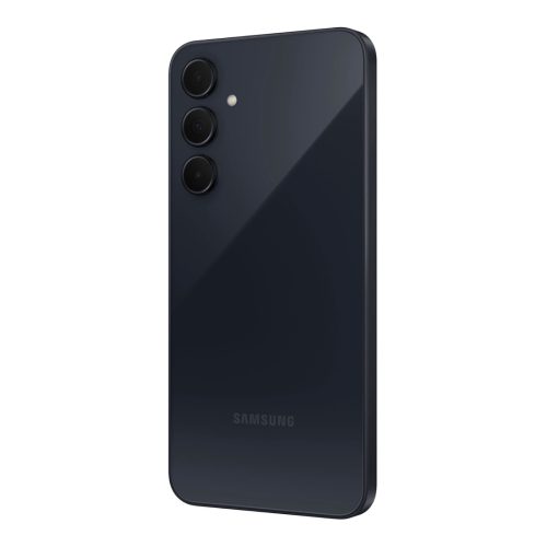 Samsung Galaxy A55 5G Phone (128GB) – Awesome Navy 1